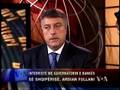 Guvernatori Fullani për krizën globale dhe Shqipërinë