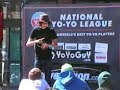 Yuuki Spencer BAC 1st place A
