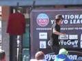 Yuuki Spencer BAC 1st place A