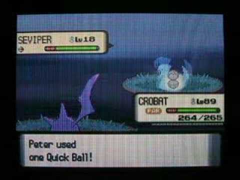 seviper
