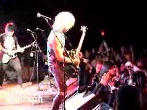 Epitaph Tour 07 Webisode #1