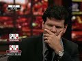 Poker After Dark Season 5 Episode 9 3/4