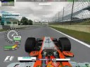 Midland Spyker - Interlagos