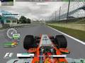 Midland Spyker - Interlagos
