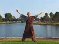 Master Der - Shujingong (Thu Khinh Cong)