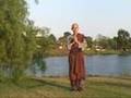 Master Der - Shujingong (Thu Khinh Cong)