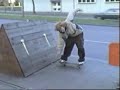 Spotcheck 2001 Skatevideo Part 2 Spotcheck 2001 Skatevideo Part 2