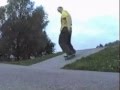 Spotcheck 2001 Skatevideo Part 2