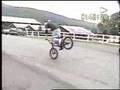 bmx nose manual