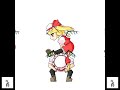 【東方】 Touhou - Gourmet Race