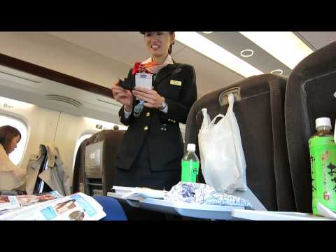 how to get from tokyo to kyoto by train