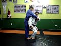 www.gbprjj.com.br Ipon-seoi-nague jiu-jitsu / jud�