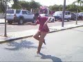 Lunaticz: Slappin Harder Than Bruce Lee (SHOUT OUT TO RANGER$ FR: JAMAICA)