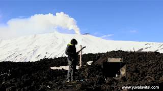 Variazioni sul Tremore Armonico _ Yuval Avital