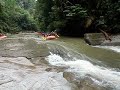My Gopeng Resort @ White Water Rafting 2