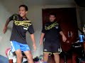Aprensetadora: Gabi Zanini /...