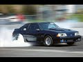 Twin Turbo Mustang GT - 5.0 Magazine Twin Turbo Mustang GT - 5.0 Magazine
