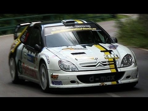 Latest WRC HD & Rally HD Videos