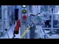 How It's Made: Nissan Leaf Electric Car