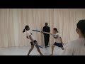 SOTA School Of The Arts - Chanbara Activity 2008