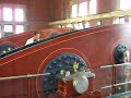 All three beam engines in steam at Abbey Pumping Station All three beam engines in steam at Abbey Pumping Station