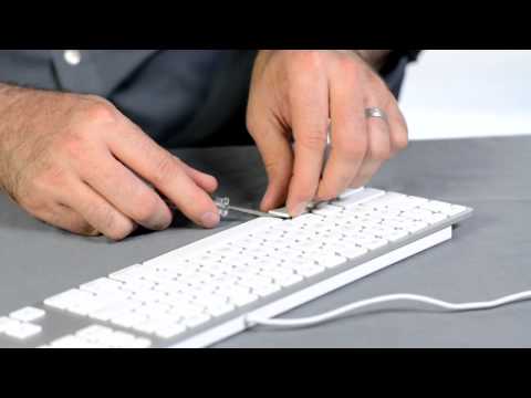 how to discover apple wireless keyboard