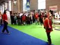 Demo Komball Galaxy foot Amadou Gueye Djiminho Alexinho
