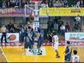 08-09 KBL 오리온스-KCC-가넷의 활약