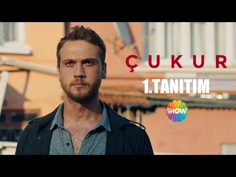 Çukur İlk Tanıtım                                                                                                                                                                                                                                         