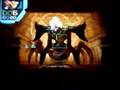 Jet Force Gemini first boss: Beetle Nintendo 64