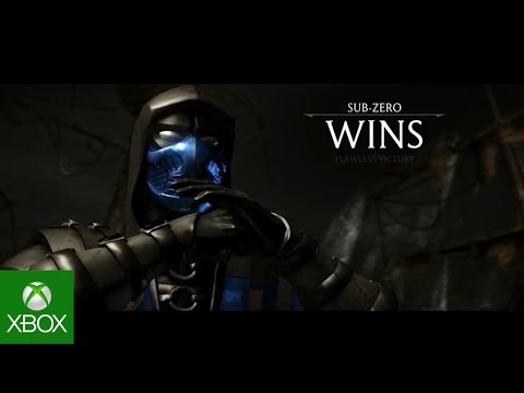 Vidéo 1