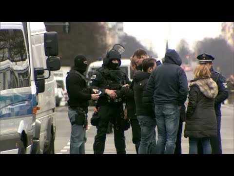 BKA-Aalyse: Tschetschenische Mafia ist in Deutschland auf dem Vormarsch