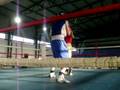 videos de semifinal campeonato nacional ignacio perrin round 1