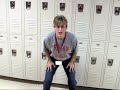 ''The Newsome Dance''