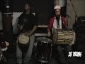 Sorsornet Rhythm on Djembe - Eddie Jones Sorsornet Rhythm on Djembe - Eddie Jones