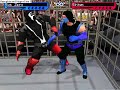 VGW Test