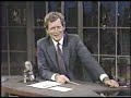 Bob Goldthwait video 2