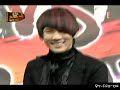 091128 SBS ETV Idol Maknae Rebellion - SHINee EP.4 5-6