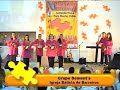 Grupo Sement´s na XI Festa da Esperança
