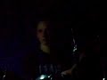 BlackBuchacz.kotłownia próba KATAKLYSM mix