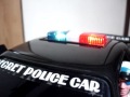 Trans Am POLICE CAR Trans Am POLICE CAR