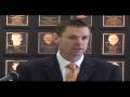 Head Coach Dennis Creehan (Part 1)