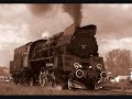 Parada Parowoz�w Wolsztyn 2008