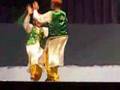 Chak De - Pratik & Puneet Dance, November 2007