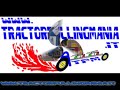 Tractor Pulling Italia - Senigallia 2007 - Libero 35 Tractor Pulling Italia - Senigallia 2007 - Libero 35
