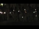 algorfa silent procession 2008