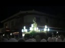 algorfa silent procession 2008