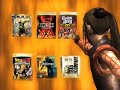 GameFly Commercial August 2008 Football