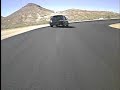 Focus SVT vs Mitsu EVO VIII