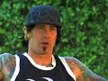 Carey Hart Q&A